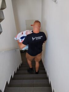 Sťahovanie Malacky