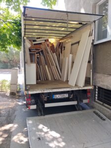 Vypratávanie bytov a domov Trnava